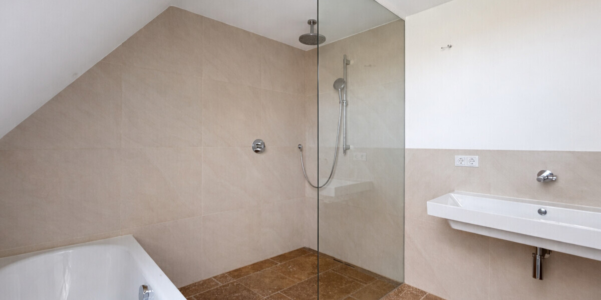 Badezimmer OG