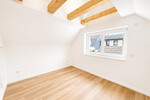 Exklusiver Erstbezug einer hochwertig kernsanierten Maisonettewohnung mit Privatteich & Terrasse - Maisonettenwohnung Münster / Albachten Albachten | Angebot:26621542