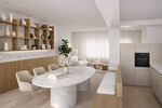 Erstklassiges Wohnen mit Raumhöhe, Stil und zeitloser Eleganz im Herzen des Erphoviertels! - Etagenwohnung Münster Mitte-Nordost | Angebot:26346383