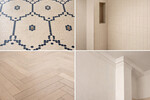 Erstklassiges Wohnen mit Raumhöhe, Stil und zeitloser Eleganz im Herzen des Erphoviertels! - Etagenwohnung Münster Mitte-Nordost | Angebot:26195827