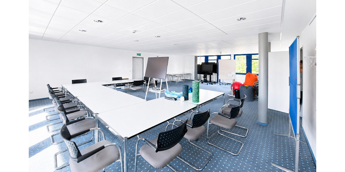 Seminar-Schulungsraum