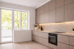 Erstklassiges Wohnen mit Raumhöhe, Stil und zeitloser Eleganz im Herzen des Erphoviertels! - Etagenwohnung Münster Mitte-Nordost | Angebot:26346684