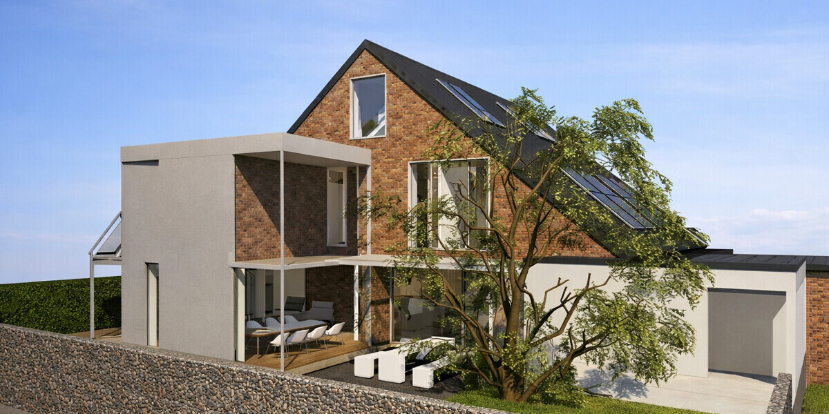 Planung Vorschau