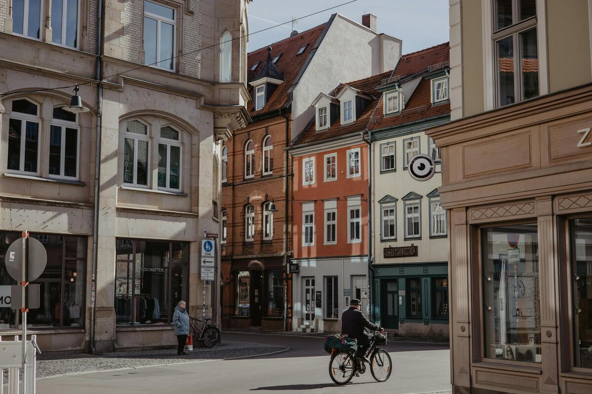Stadtteile & Wohnlagen in Münster – Übersicht der besten Wohnlagen