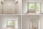 Erstklassiges Wohnen mit Raumhöhe, Stil und zeitloser Eleganz im Herzen des Erphoviertels! - Etagenwohnung Münster Mitte-Nordost | Angebot:26346684