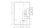 Herrliche und elegante Büroetage im historischen Brennereihaus in bester Citylage von Senden - Gewerbeobjekt Senden | Angebot:26645601