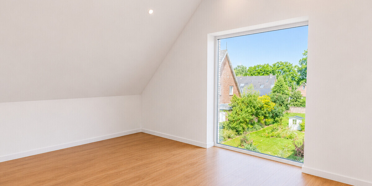 Schlafzimmer Visualisierung