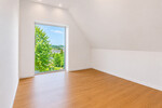 Zwei exklusive Neubau-Doppelhaushälften mit familienfreundlichem Wohnkonzept & Privatteich - Doppelhaushälfte Münster / Albachten Albachten | Angebot:26727481