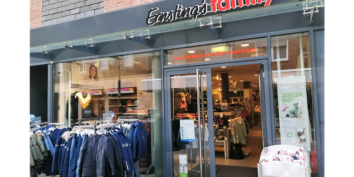 Eingang