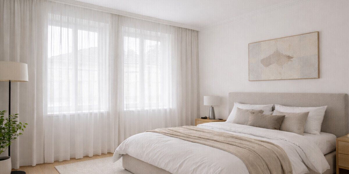 Schlafzimmer 2.OG