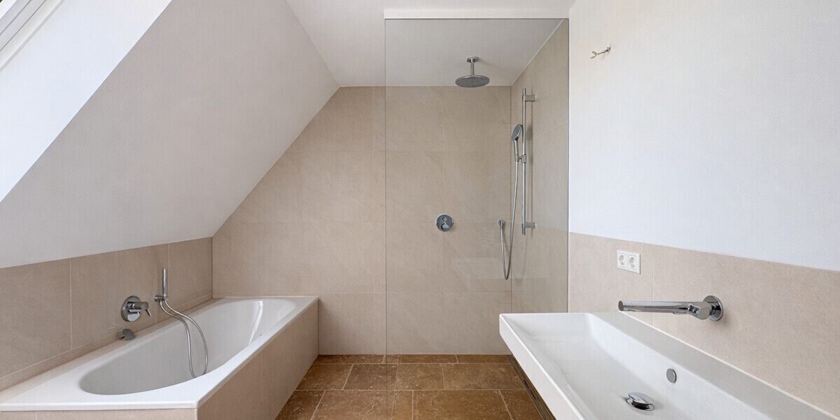 Badezimmer OG