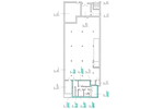 Ladenlokal mit vielseitiger Nutzung, z.B. Lebensmittel, Textil, Gastronomie etc. in der City von Dülmen! - Gewerbeobjekt Dülmen | Angebot:23691089