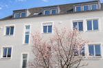 Erstklassiges Wohnen mit Raumhöhe, Stil und zeitloser Eleganz im Herzen des Erphoviertels! - Etagenwohnung Münster Mitte-Nordost | Angebot:26346383