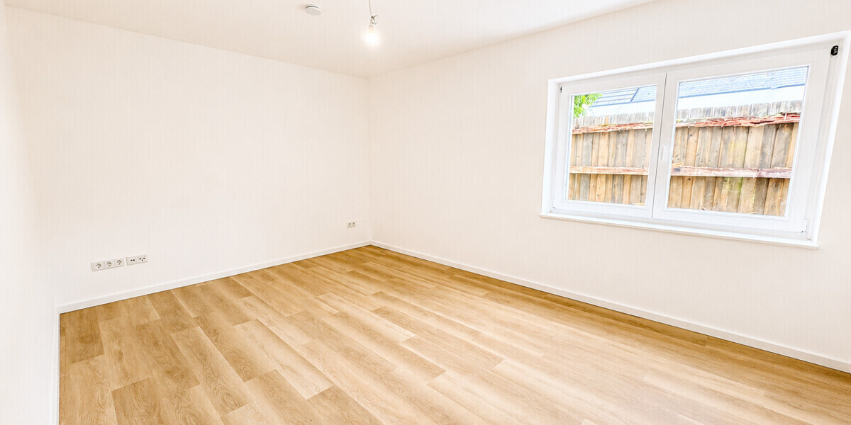 Bürozimmer