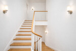 Erstklassiges Wohnen mit Raumhöhe, Stil und zeitloser Eleganz im Herzen des Erphoviertels! - Etagenwohnung Münster Mitte-Nordost | Angebot:26346383