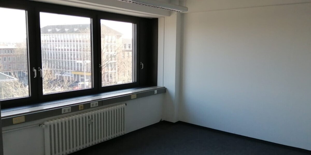 Bürobeispiel