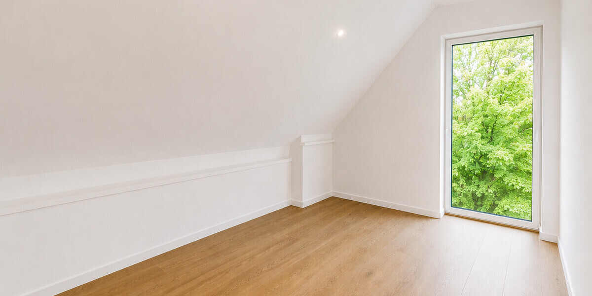 Schlafzimmer Visualisierung