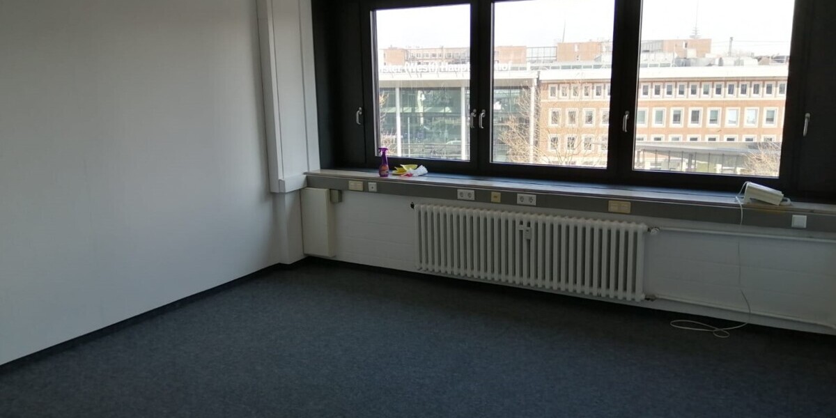 Bürobeispiel