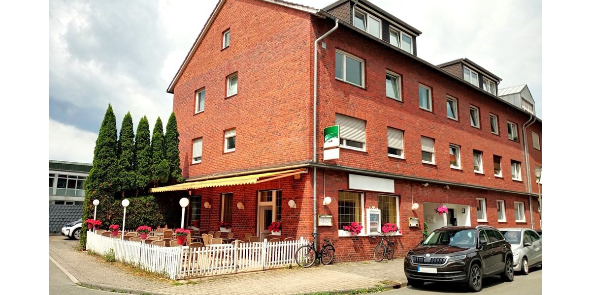 Frontalansicht