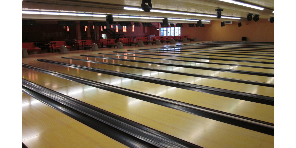 Bowlingbahn 