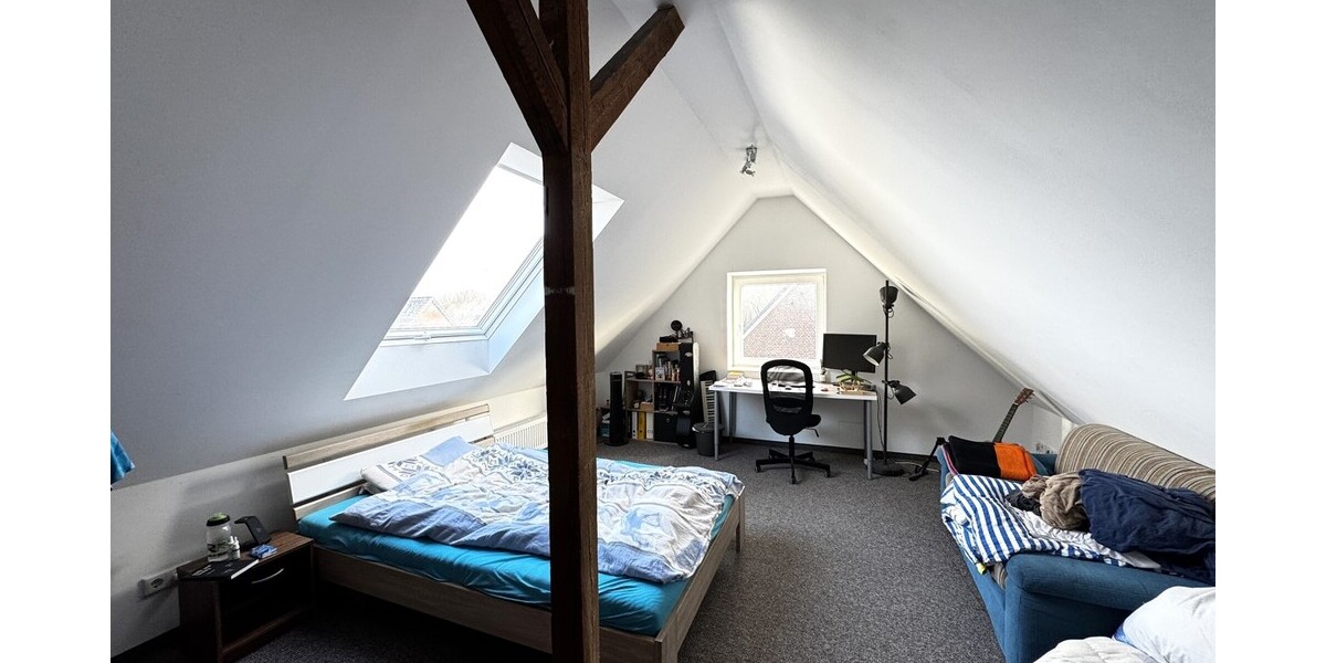 DG Schlafzimmer