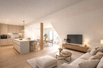 Erstklassiges Wohnen mit Raumhöhe, Stil und zeitloser Eleganz im Herzen des Erphoviertels! - Etagenwohnung Münster Mitte-Nordost | Angebot:26346684