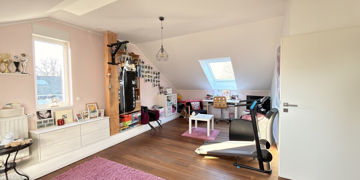 Kinderzimmer