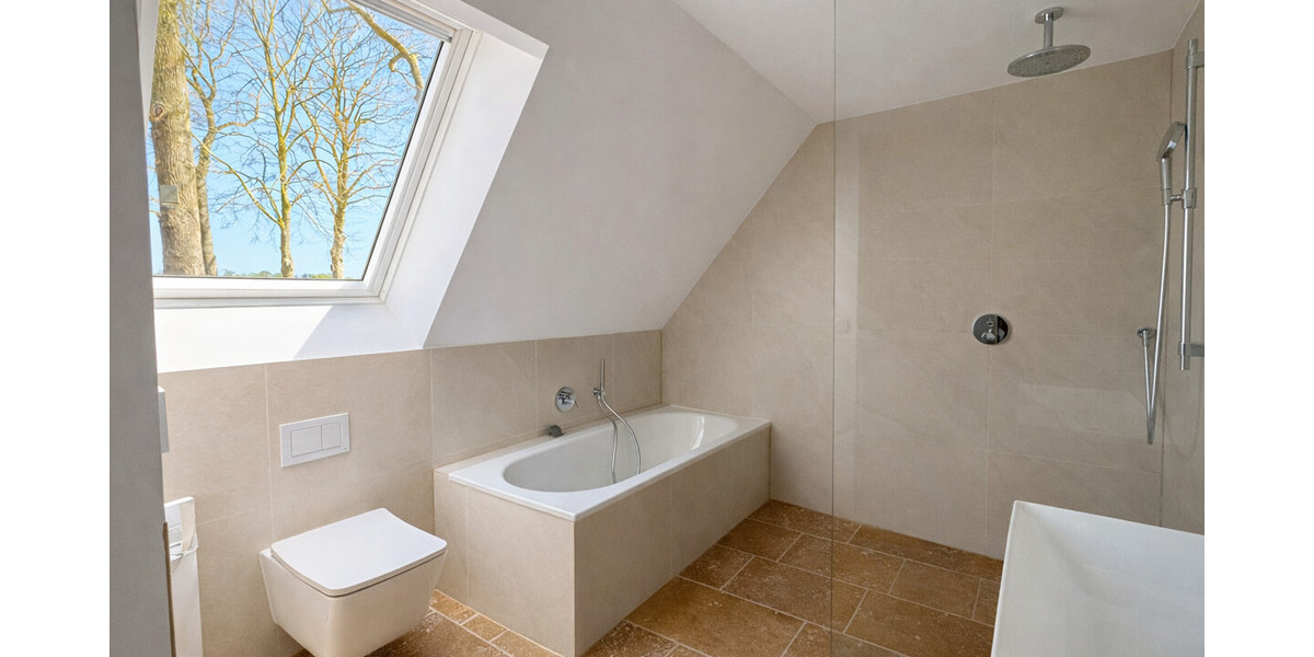 Badezimmer OG