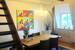 Traumhaftes Juwel - kernsanierte Jugendstilvilla! - Villa Altenberge | Angebot:17016560