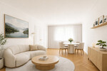 Erstklassige 4-Zimmerwohnung mit Raumhöhe, Stil und zeitloser Eleganz im Herzen des Erphoviertels! - Etagenwohnung Münster Mitte-Nordost | Angebot:26346383