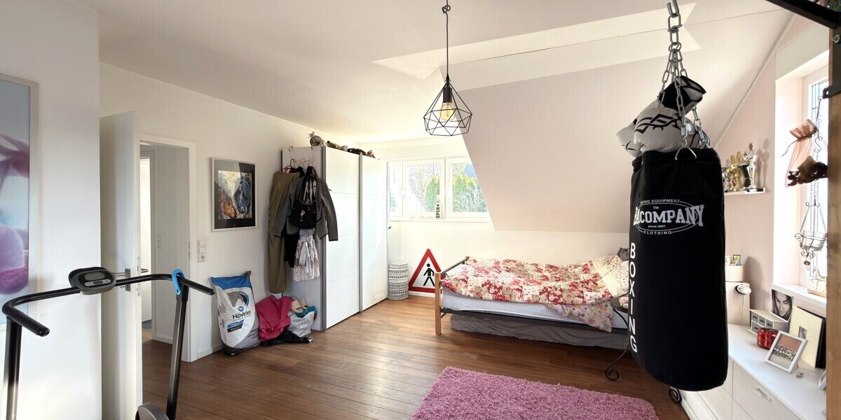 Kinderzimmer