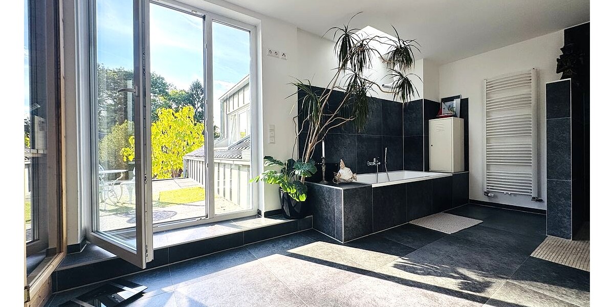 Badezimmer OG