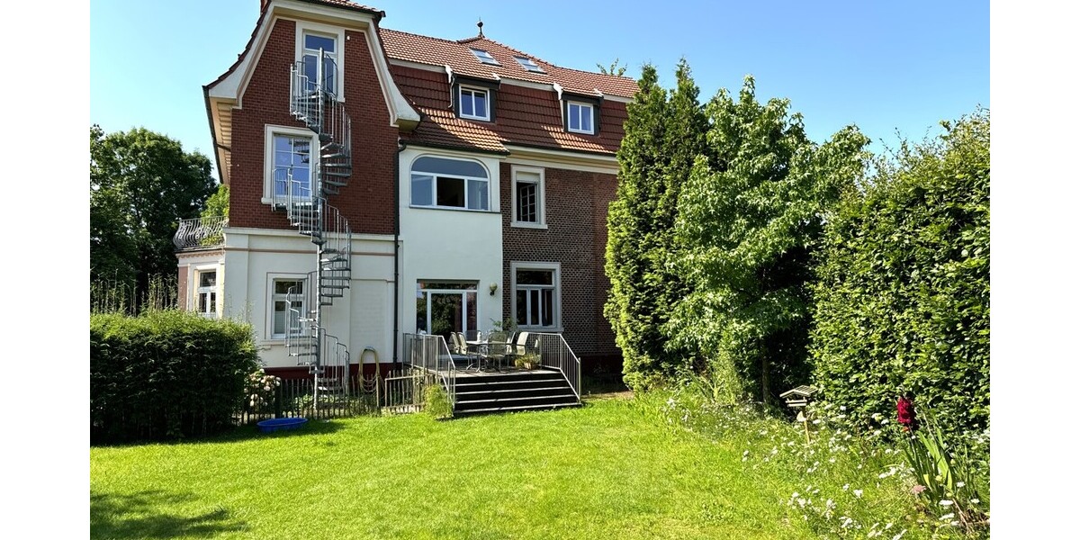 Ansicht hinten