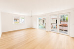 Exklusiver Erstbezug einer hochwertig kernsanierten Maisonettewohnung mit Privatteich & Terrasse - Maisonettenwohnung Münster / Albachten Albachten | Angebot:26621542