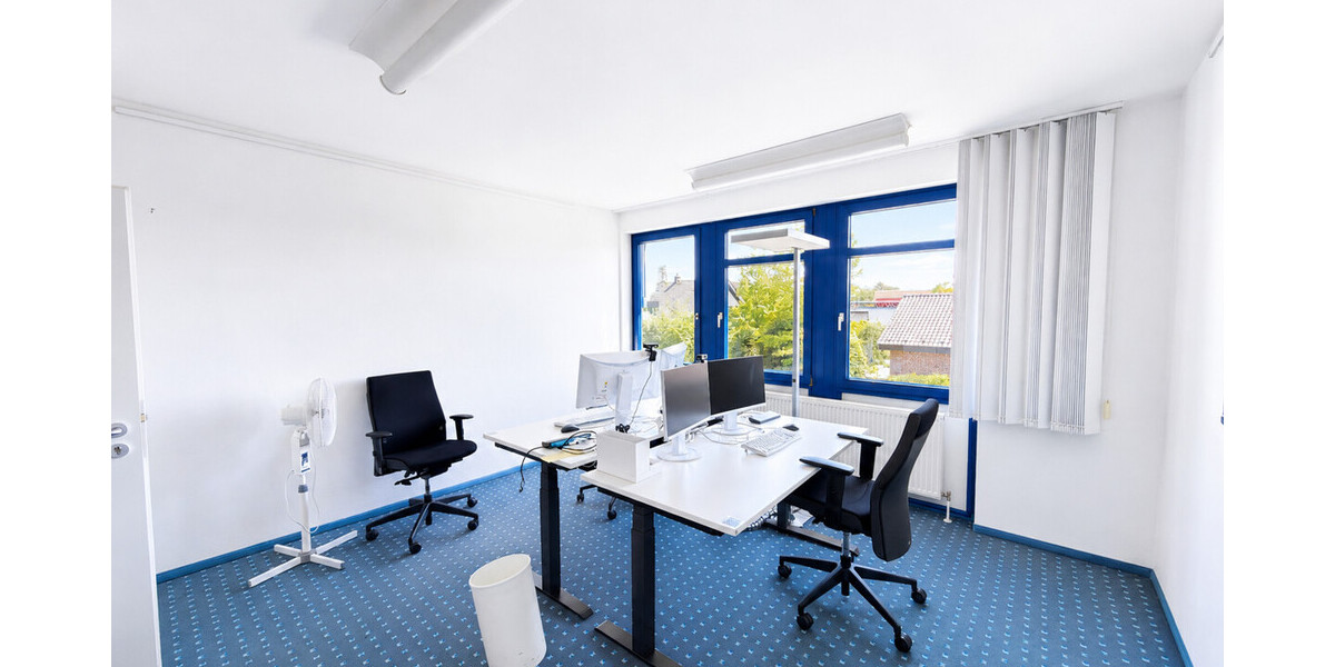 Büro