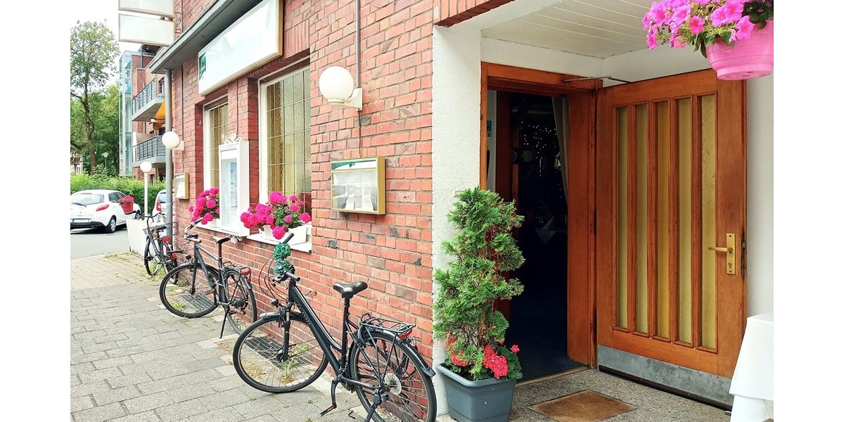 Eingang