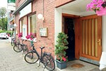 Münster-Südstadt Top-Restaurant mit Biergarten zu verkaufen! - Gewerbeobjekt Münster Mitte-Süd | Angebot:21367144