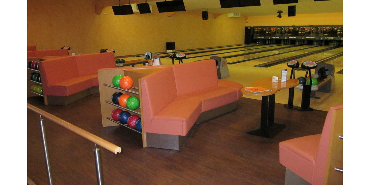 Bowlingbahn 