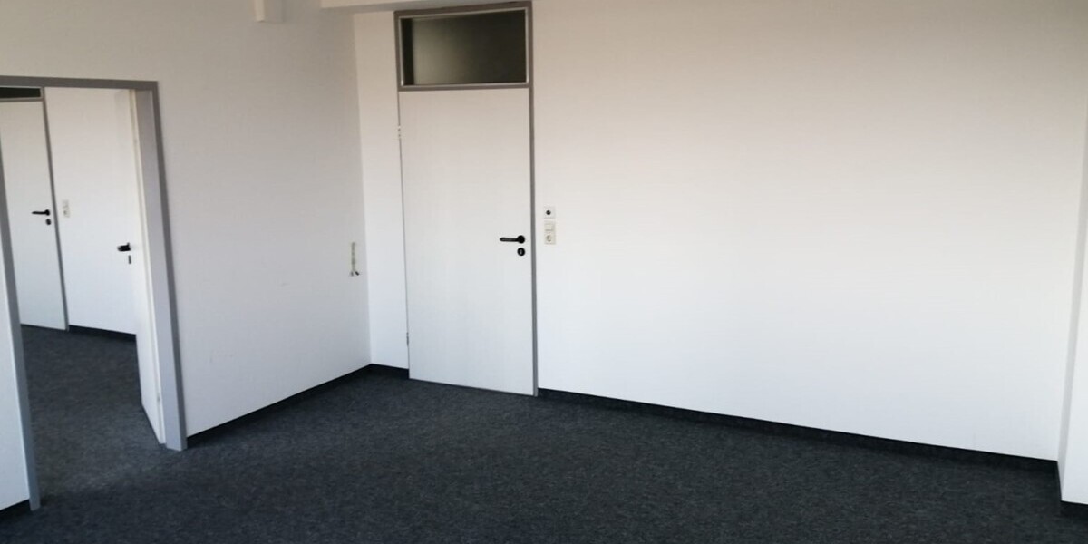 Bürobeispiel