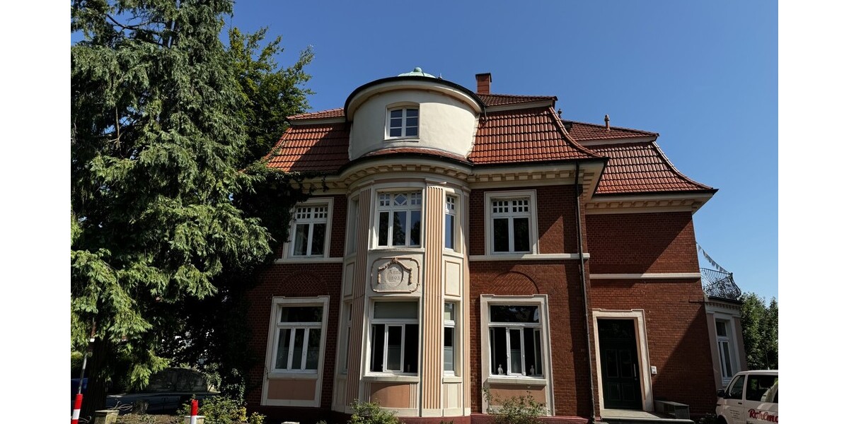 Ansicht vorne