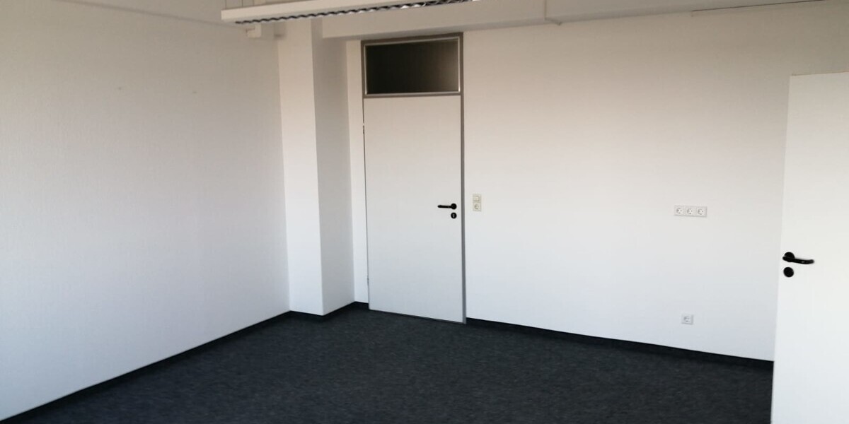 Bürobeispiel