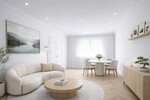 Erstklassiges Wohnen mit Raumhöhe, Stil und zeitloser Eleganz im Herzen des Erphoviertels! - Etagenwohnung Münster Mitte-Nordost | Angebot:26346383