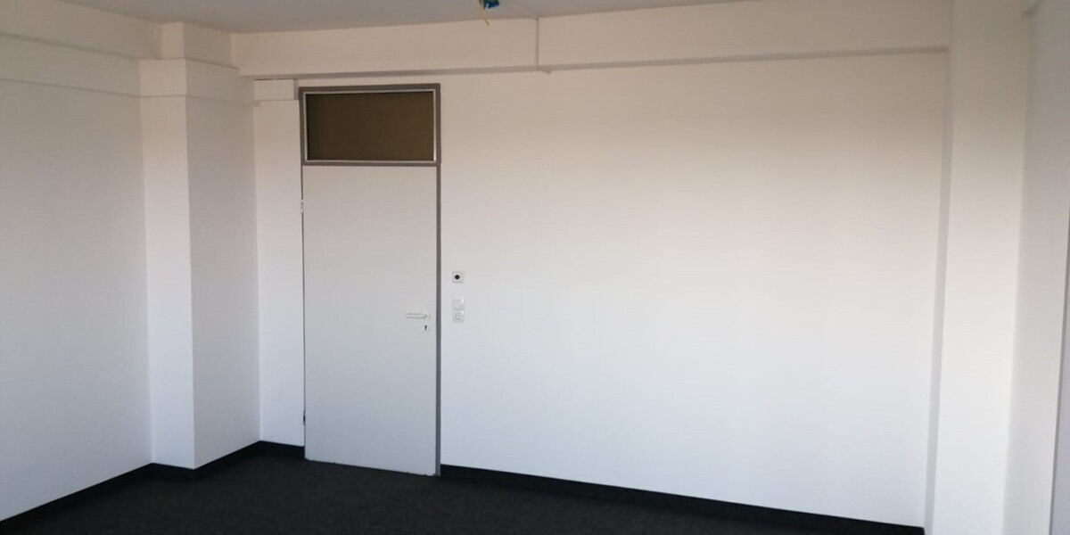 Bürobeispiel