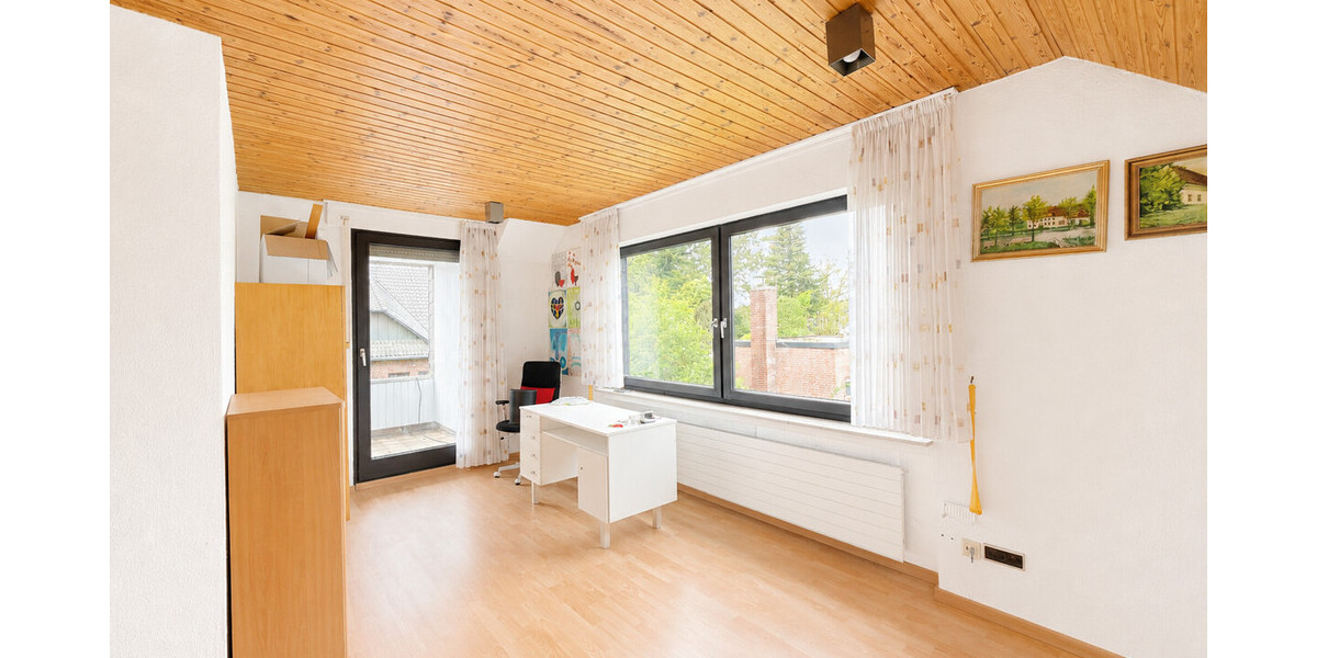 Bürozimmer