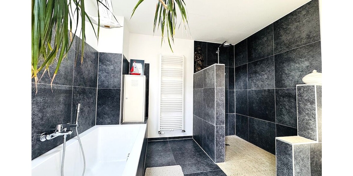 Badezimmer OG