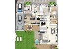 Ihre private Wohnraumoase – exklusives Einfamilienhaus in St. Mauritz! - Einfamilienhaus Münster Münster-Südost | Angebot:25390760