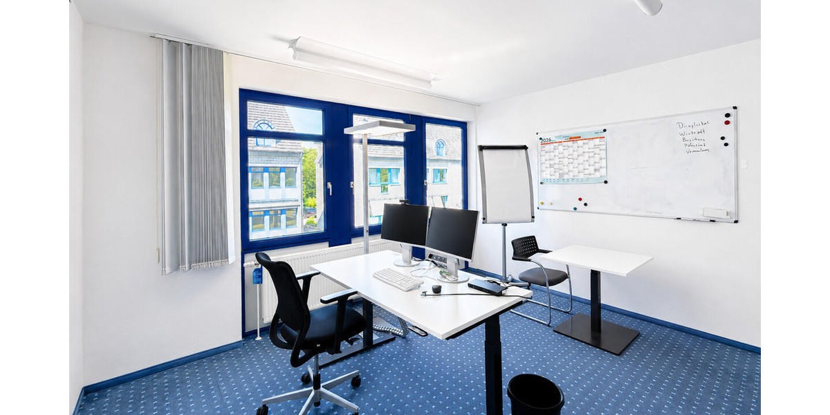 Büro
