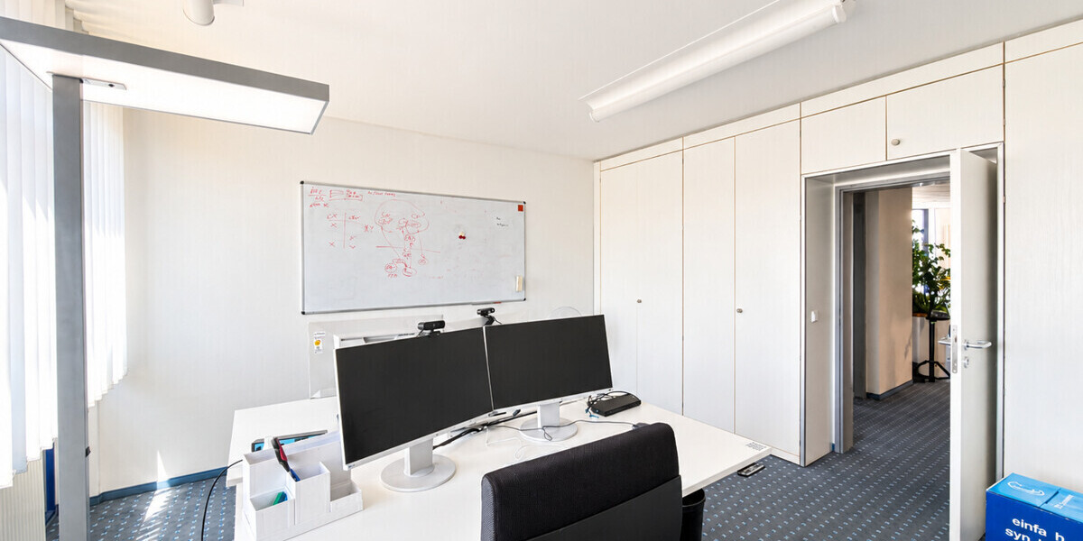 Büro