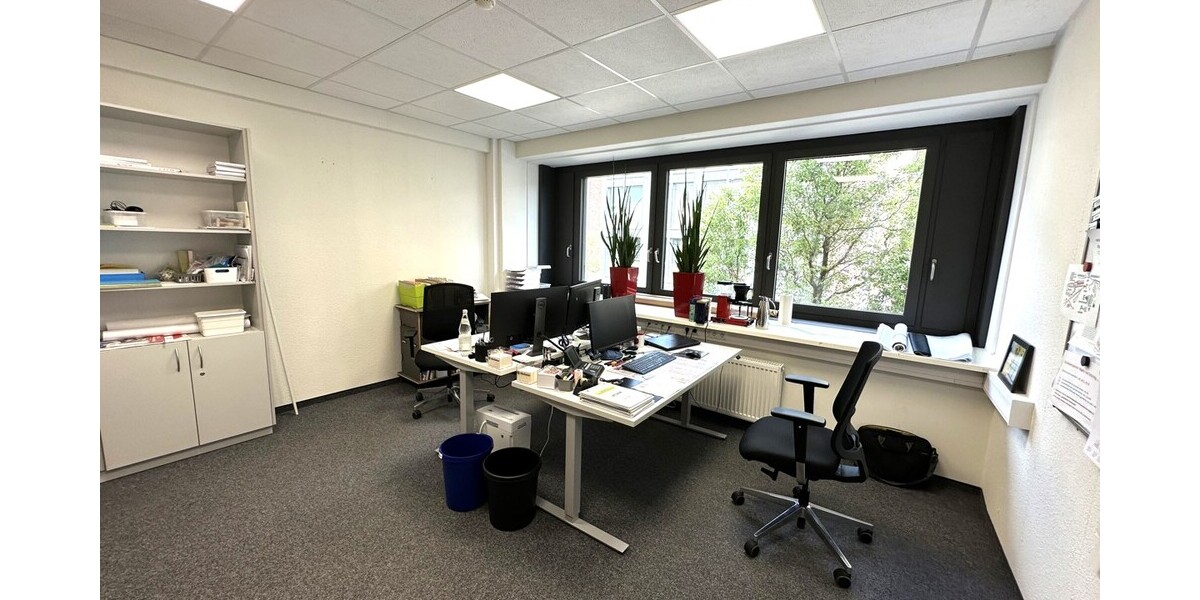 Behandlungsraum / Büro