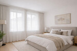 Erstklassiges Wohnen mit Raumhöhe, Stil und zeitloser Eleganz im Herzen des Erphoviertels! - Etagenwohnung Münster Mitte-Nordost | Angebot:26346383